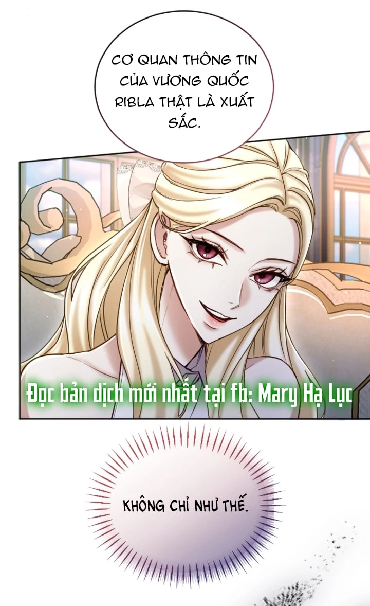 Tôi Sẽ Bị Trừ Khử Cùng Hoàng Đế Chapter 131.2 - Trang 2