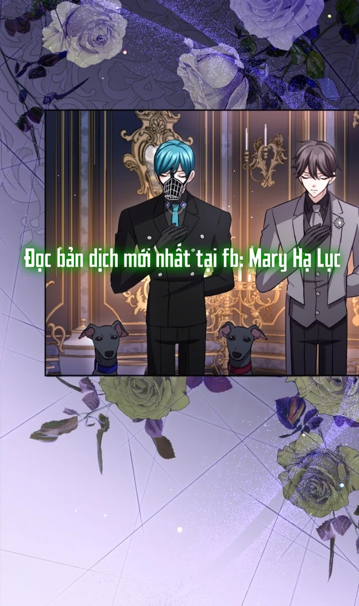 Tôi Sẽ Bị Trừ Khử Cùng Hoàng Đế Chapter 131.2 - Trang 2