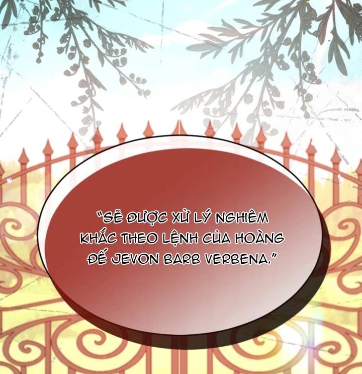 Tôi Sẽ Bị Trừ Khử Cùng Hoàng Đế Chapter 131.2 - Trang 2