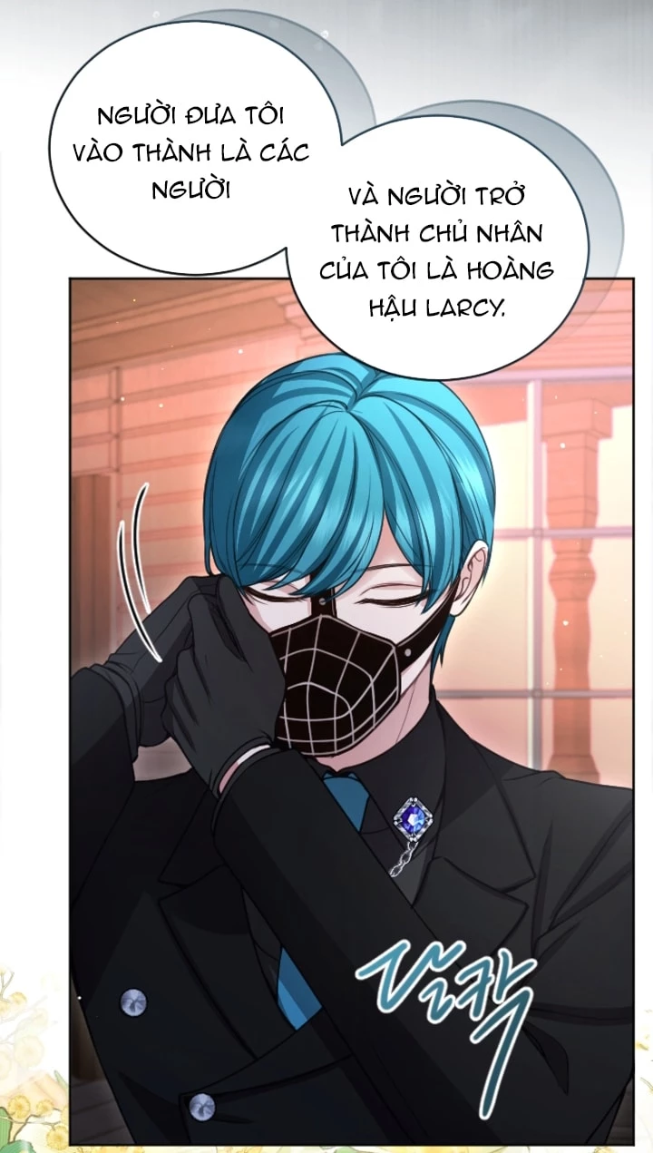 Tôi Sẽ Bị Trừ Khử Cùng Hoàng Đế Chapter 131.2 - Trang 2