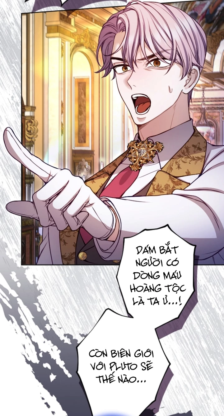 Tôi Sẽ Bị Trừ Khử Cùng Hoàng Đế Chapter 131.2 - Trang 2