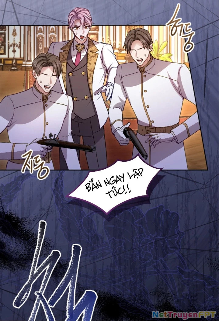 Tôi Sẽ Bị Trừ Khử Cùng Hoàng Đế Chapter 131.2 - Trang 2