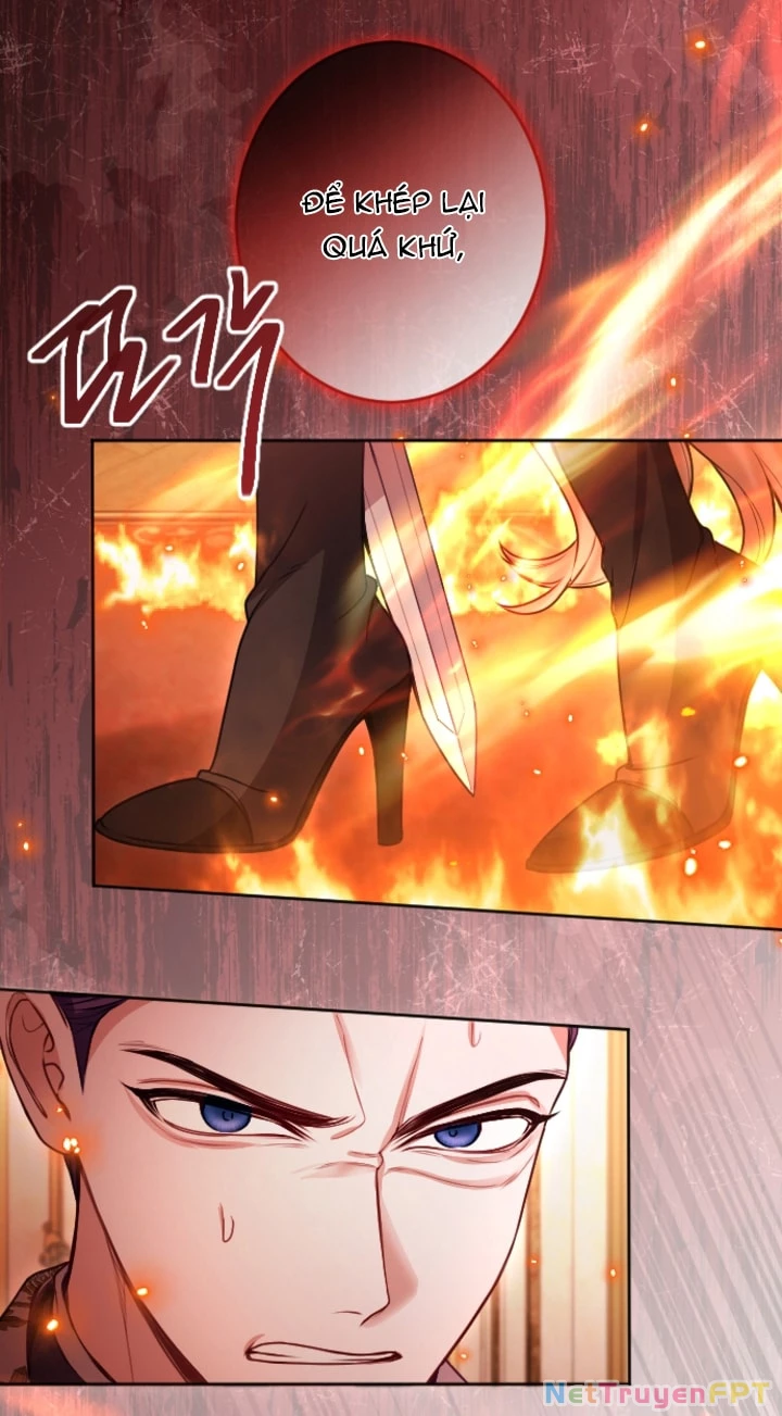Tôi Sẽ Bị Trừ Khử Cùng Hoàng Đế Chapter 131.2 - Trang 2