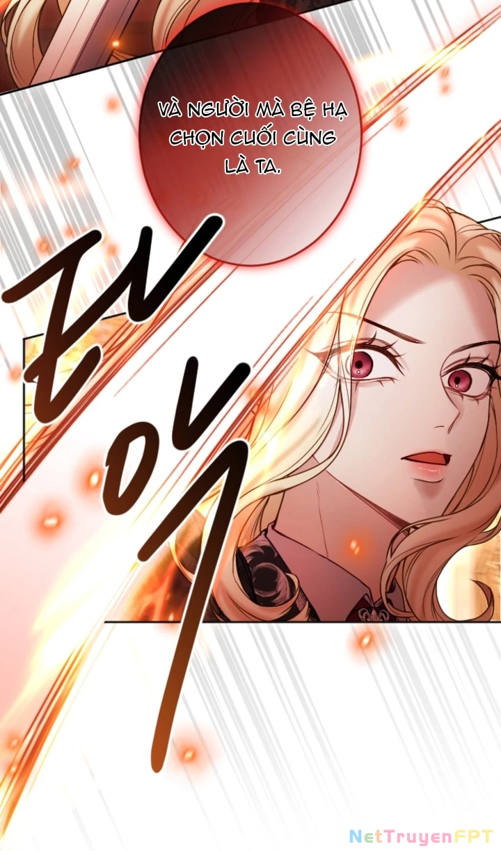 Tôi Sẽ Bị Trừ Khử Cùng Hoàng Đế Chapter 131.2 - Trang 2