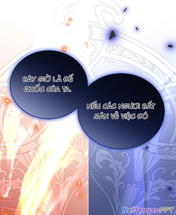 Tôi Sẽ Bị Trừ Khử Cùng Hoàng Đế Chapter 131.2 - Trang 2