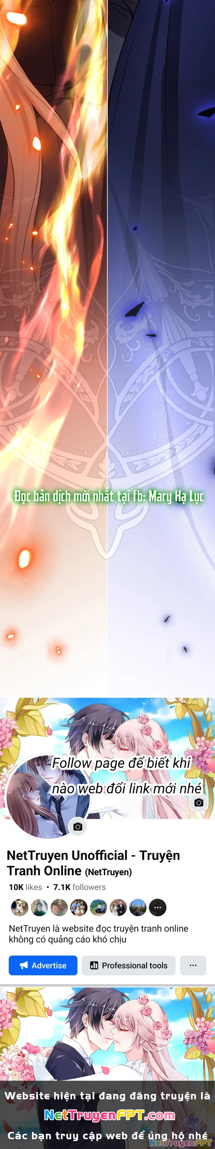 Tôi Sẽ Bị Trừ Khử Cùng Hoàng Đế Chapter 131.2 - Trang 2