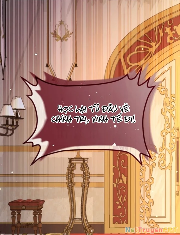 Tôi Sẽ Bị Trừ Khử Cùng Hoàng Đế Chapter 132.1 - Trang 2