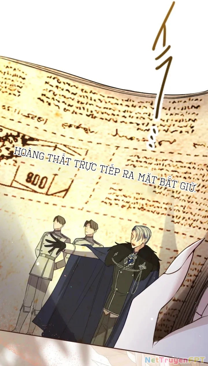 Tôi Sẽ Bị Trừ Khử Cùng Hoàng Đế Chapter 132.1 - Trang 2