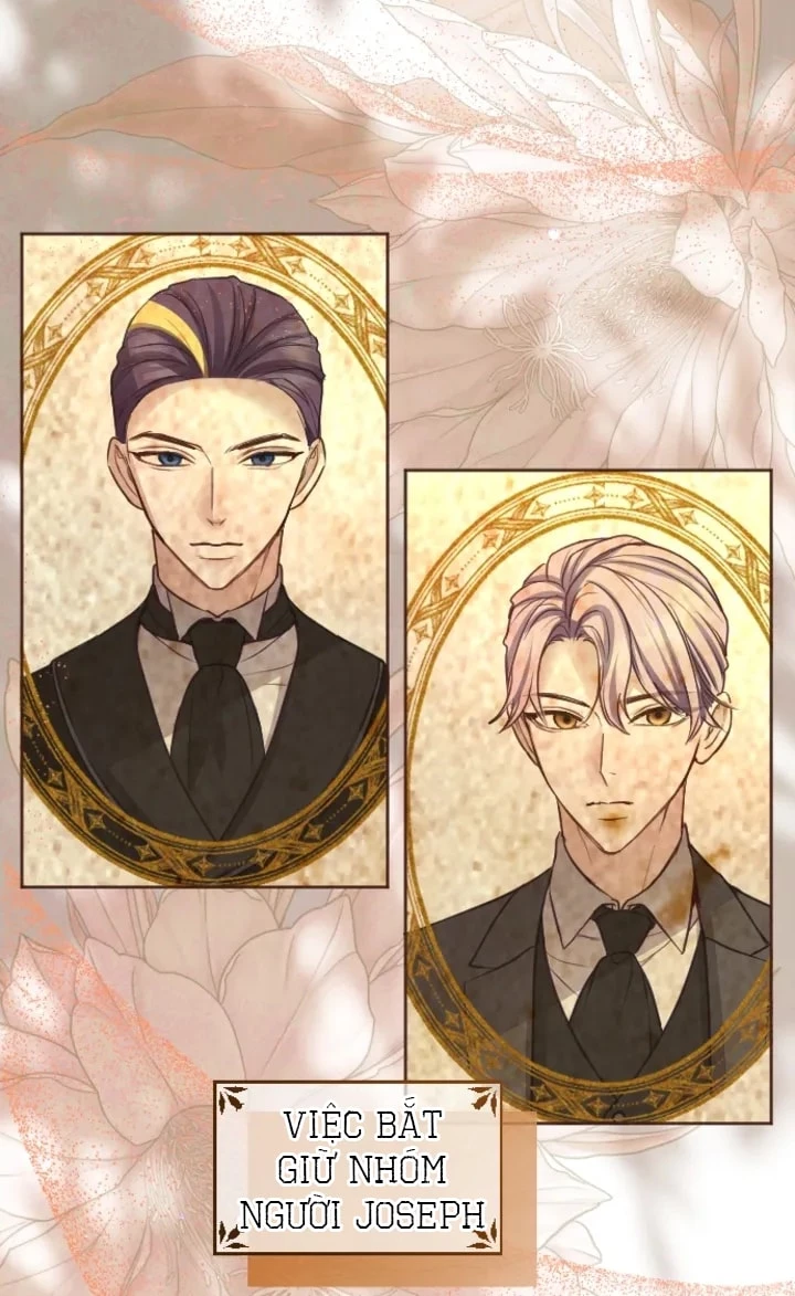 Tôi Sẽ Bị Trừ Khử Cùng Hoàng Đế Chapter 132.1 - Trang 2