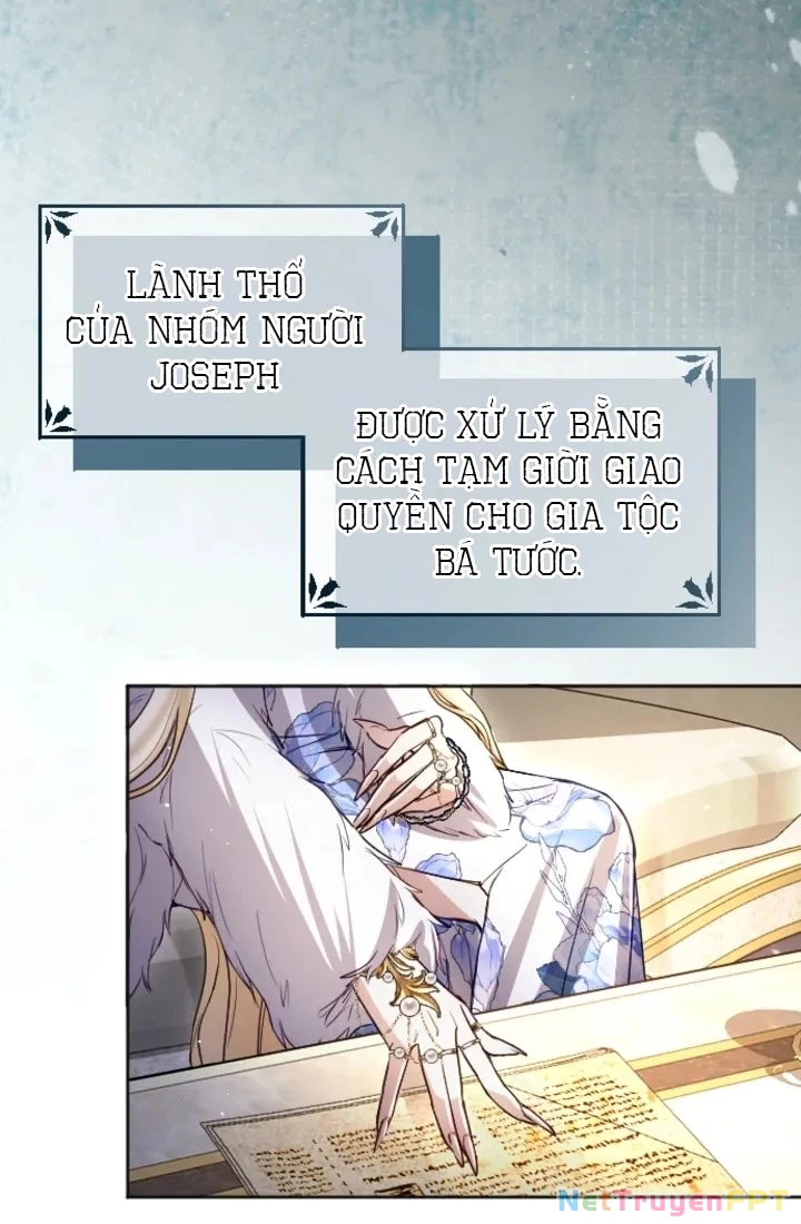 Tôi Sẽ Bị Trừ Khử Cùng Hoàng Đế Chapter 132.1 - Trang 2