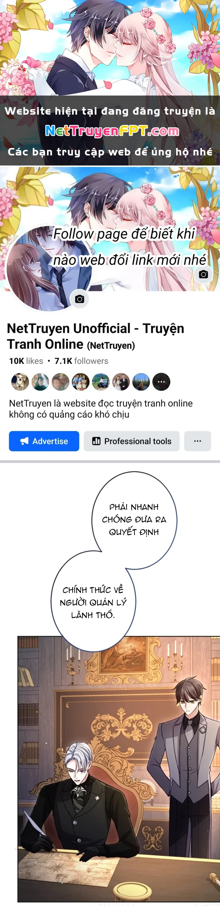 Tôi Sẽ Bị Trừ Khử Cùng Hoàng Đế Chapter 132.2 - Trang 2