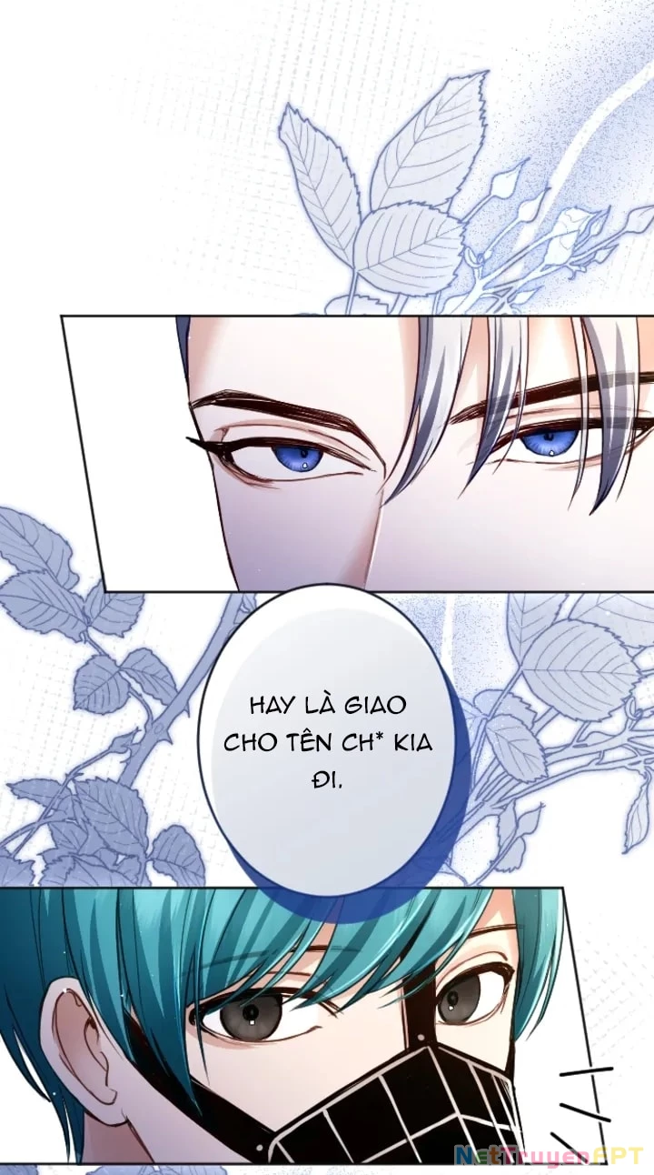 Tôi Sẽ Bị Trừ Khử Cùng Hoàng Đế Chapter 132.2 - Trang 2