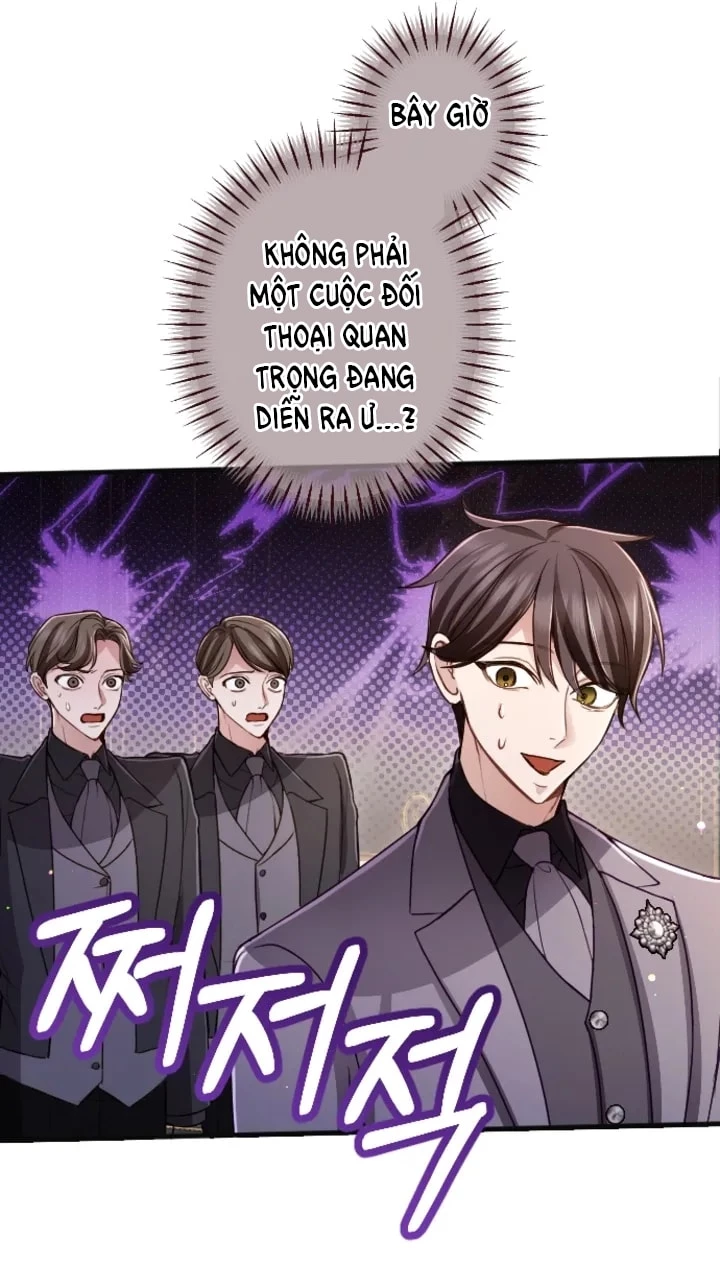 Tôi Sẽ Bị Trừ Khử Cùng Hoàng Đế Chapter 132.2 - Trang 2