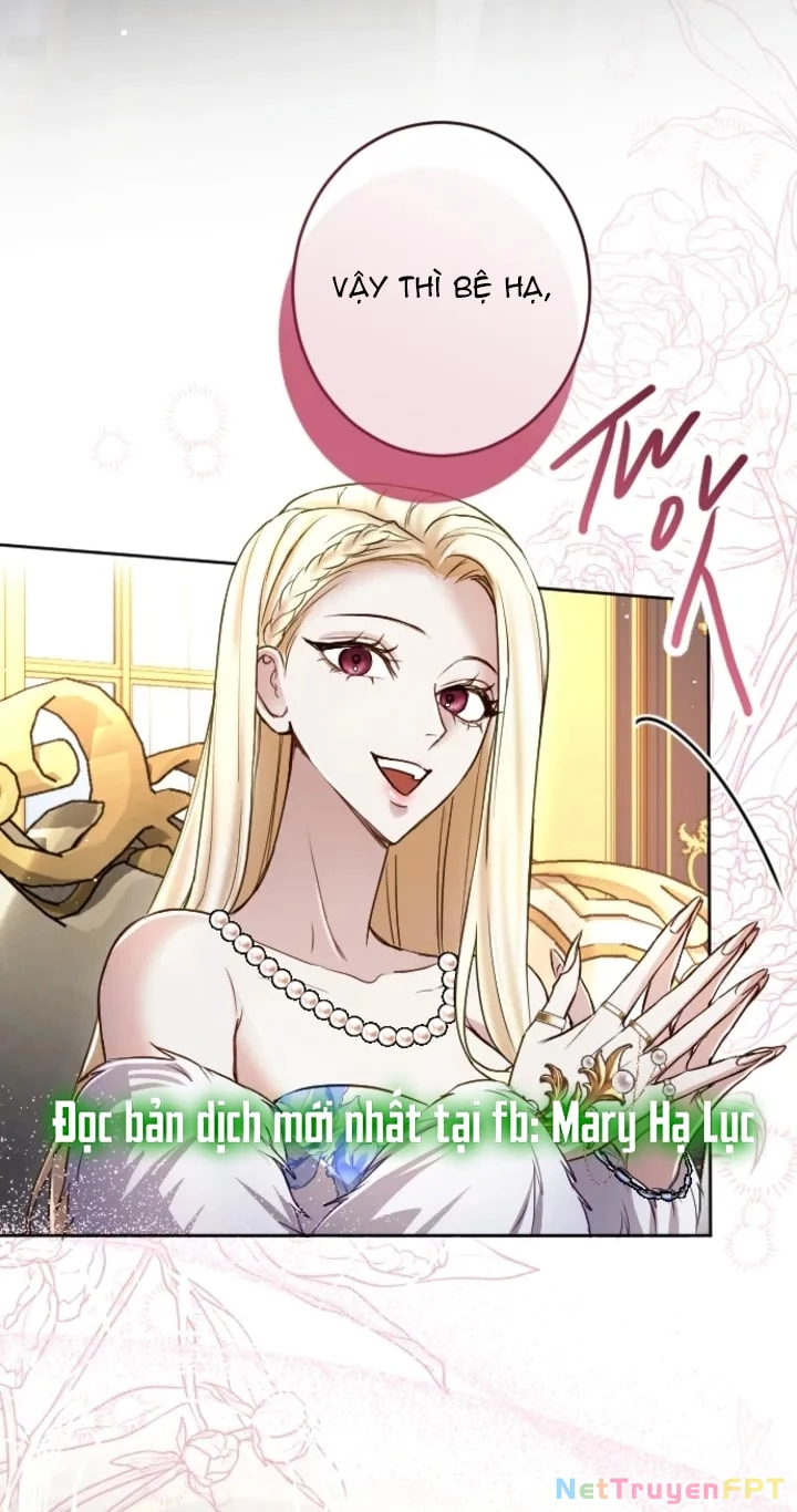 Tôi Sẽ Bị Trừ Khử Cùng Hoàng Đế Chapter 132.2 - Trang 2