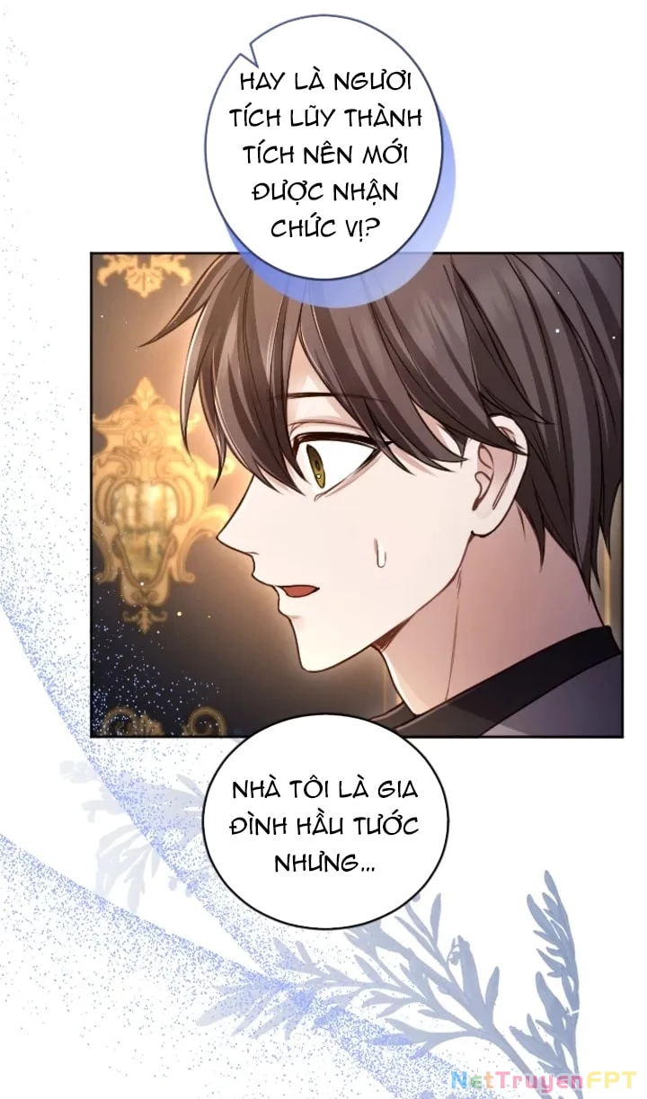 Tôi Sẽ Bị Trừ Khử Cùng Hoàng Đế Chapter 132.2 - Trang 2