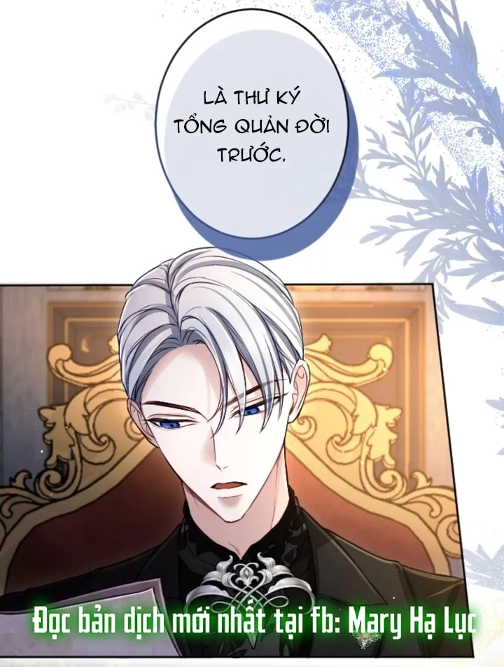 Tôi Sẽ Bị Trừ Khử Cùng Hoàng Đế Chapter 132.2 - Trang 2