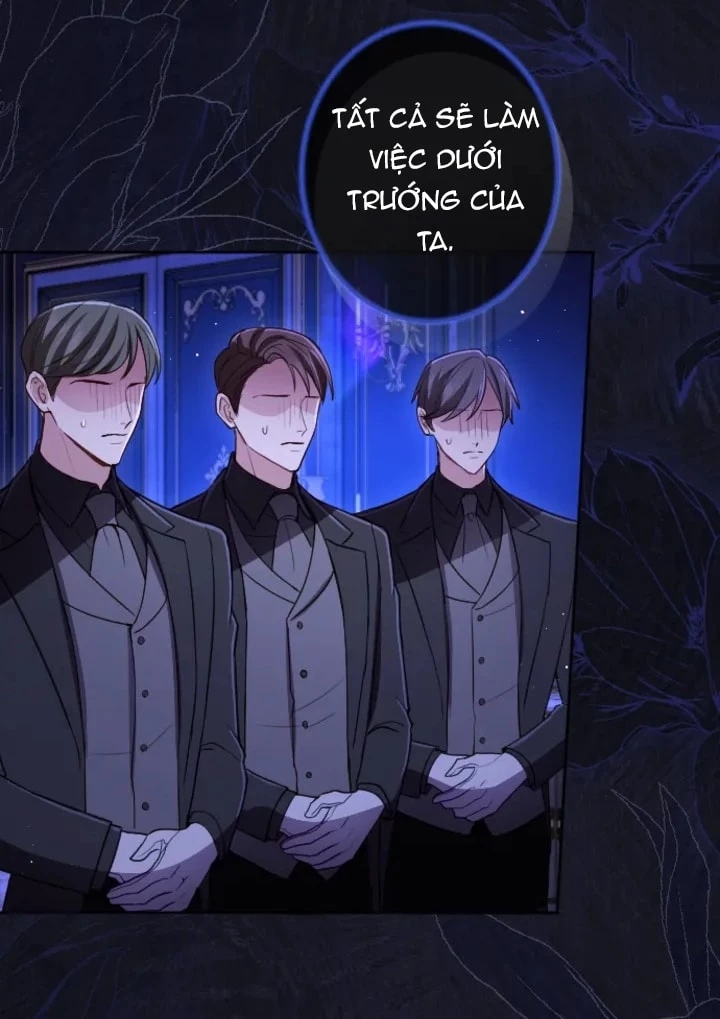 Tôi Sẽ Bị Trừ Khử Cùng Hoàng Đế Chapter 132.2 - Trang 2