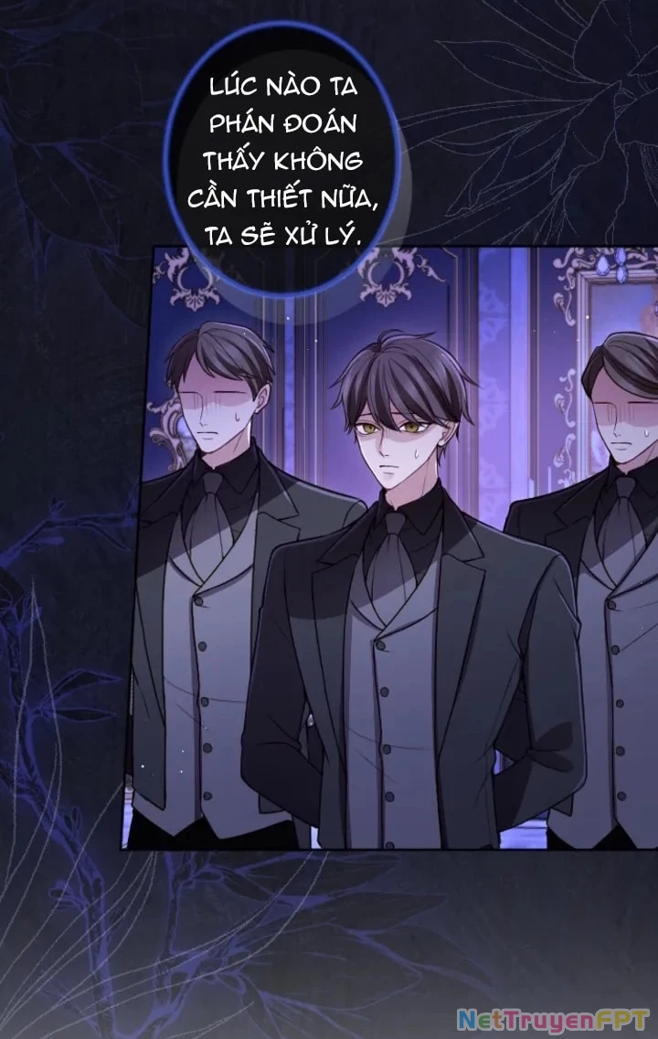 Tôi Sẽ Bị Trừ Khử Cùng Hoàng Đế Chapter 132.2 - Trang 2