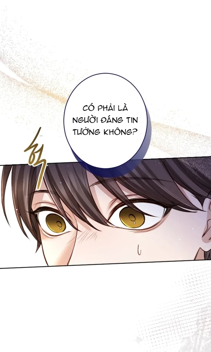 Tôi Sẽ Bị Trừ Khử Cùng Hoàng Đế Chapter 132.2 - Trang 2