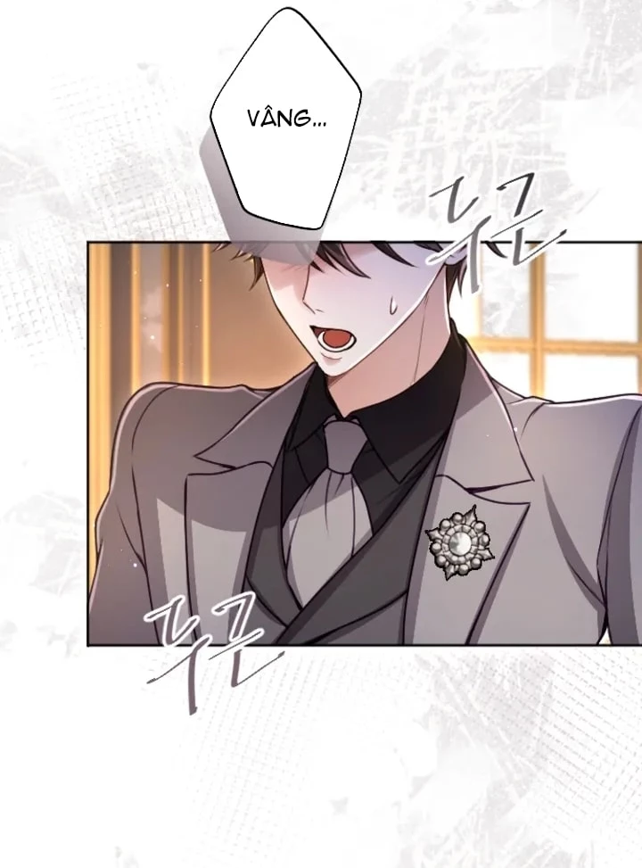 Tôi Sẽ Bị Trừ Khử Cùng Hoàng Đế Chapter 132.2 - Trang 2