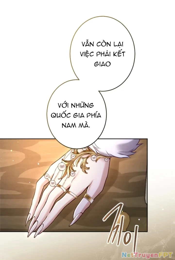 Tôi Sẽ Bị Trừ Khử Cùng Hoàng Đế Chapter 132.2 - Trang 2