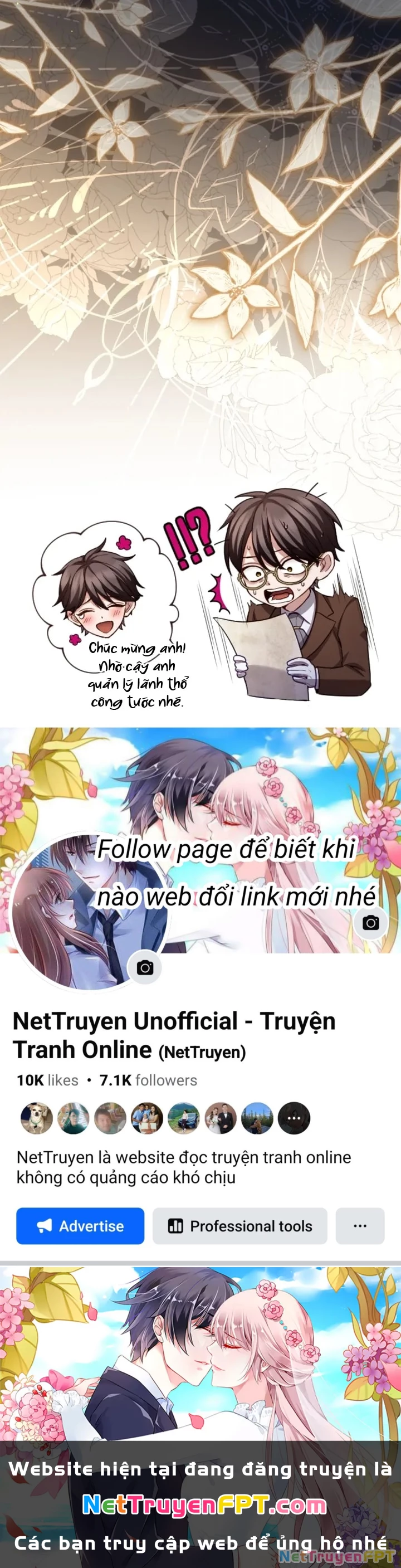 Tôi Sẽ Bị Trừ Khử Cùng Hoàng Đế Chapter 132.2 - Trang 2