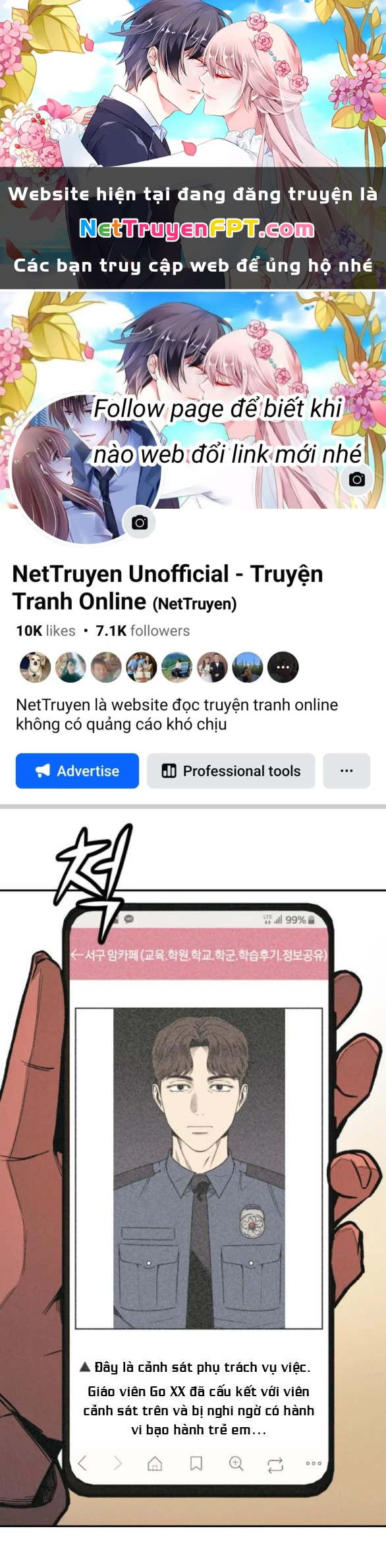 Vì Tôi Đã Giết Người Chapter 12.1 - Trang 2