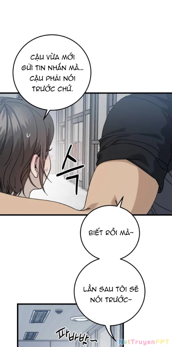 Quy Luật Về Rác Rưởi Chapter 12.2 - Trang 2