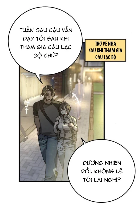 Quy Luật Về Rác Rưởi Chapter 12.2 - Trang 2