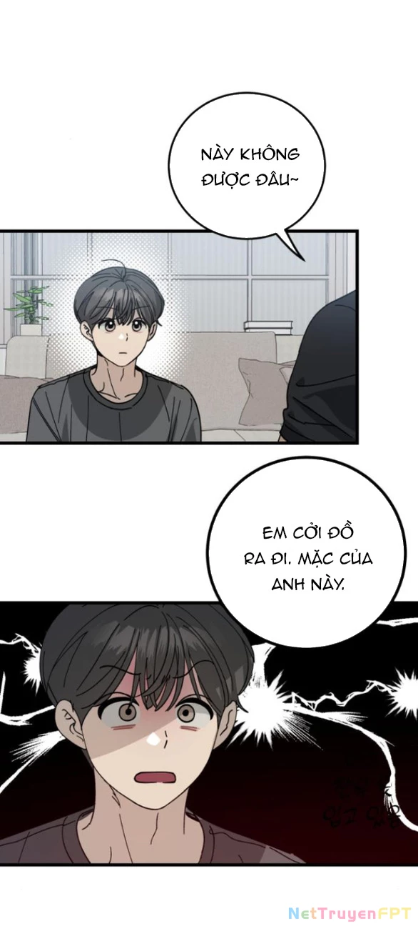Quy Luật Về Rác Rưởi Chapter 13.2 - Trang 2