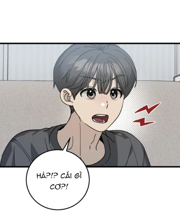Quy Luật Về Rác Rưởi Chapter 14.1 - Trang 2