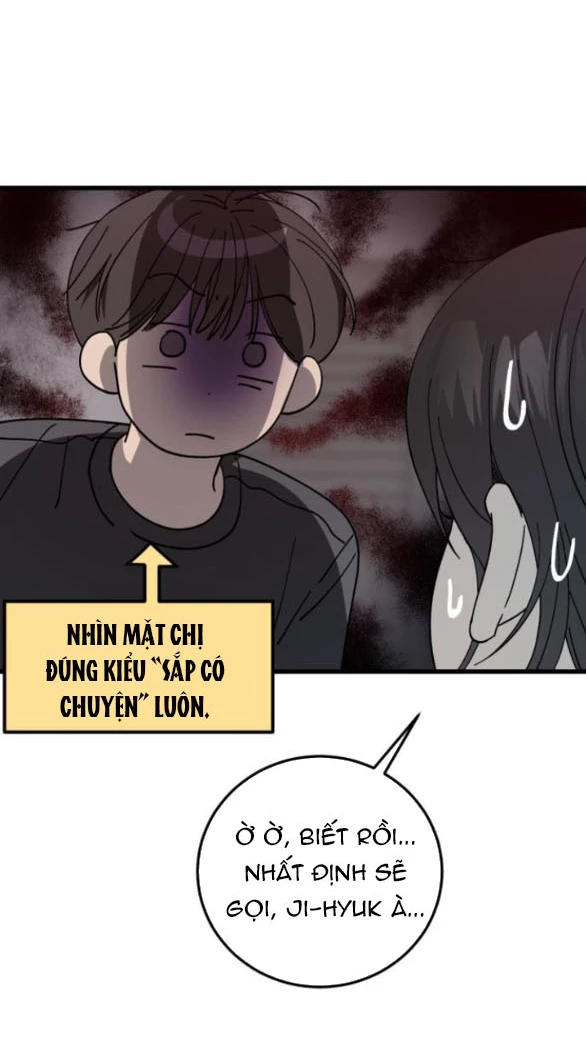 Quy Luật Về Rác Rưởi Chapter 14.1 - Trang 2