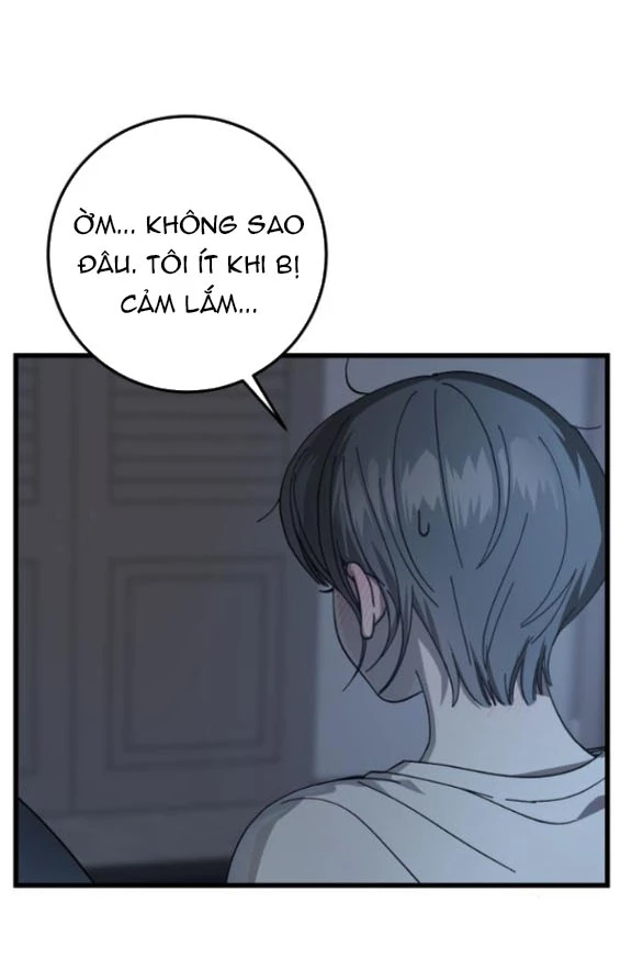 Quy Luật Về Rác Rưởi Chapter 14.2 - Trang 2