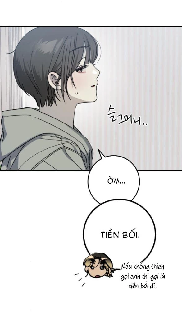 Quy Luật Về Rác Rưởi Chapter 15.1 - Trang 2