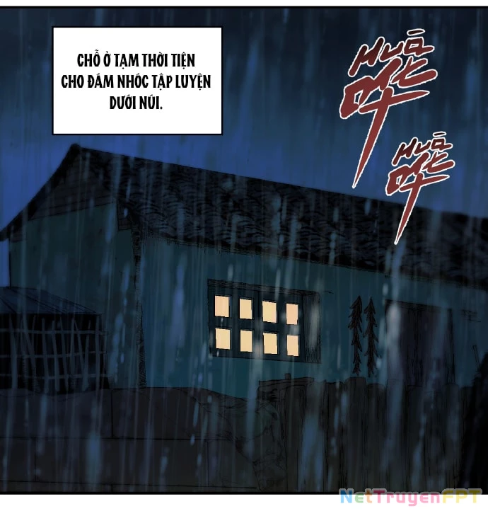 Caramal Kỳ Quái Chapter 20 - Trang 3