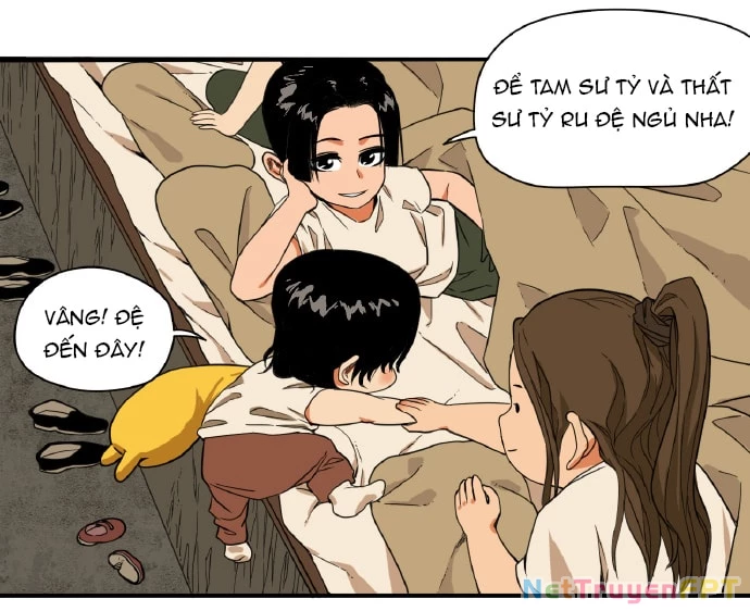 Caramal Kỳ Quái Chapter 20 - Trang 3