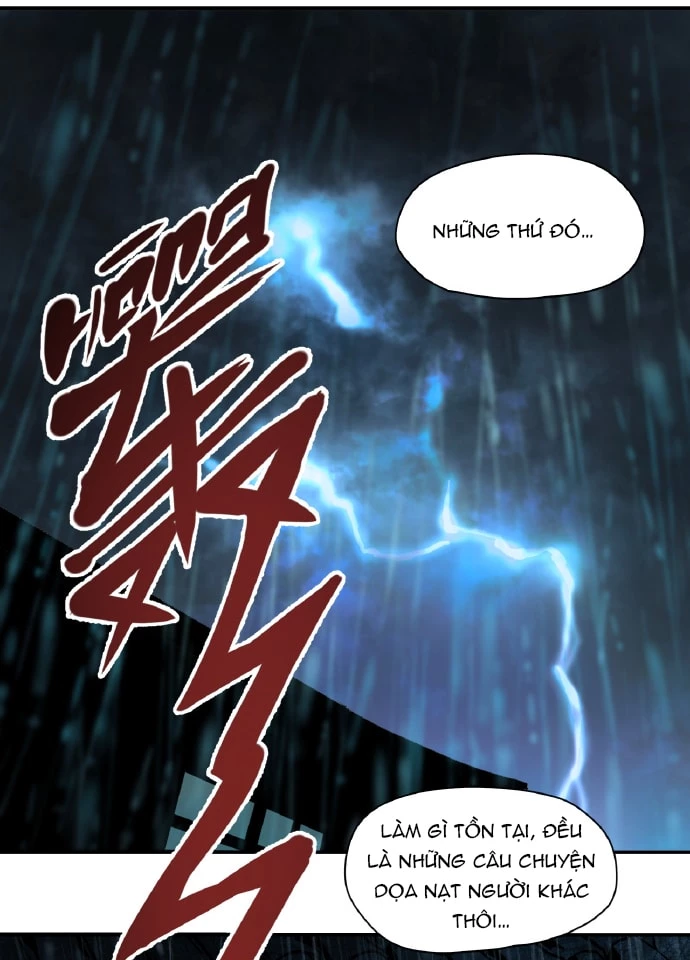 Caramal Kỳ Quái Chapter 20 - Trang 3