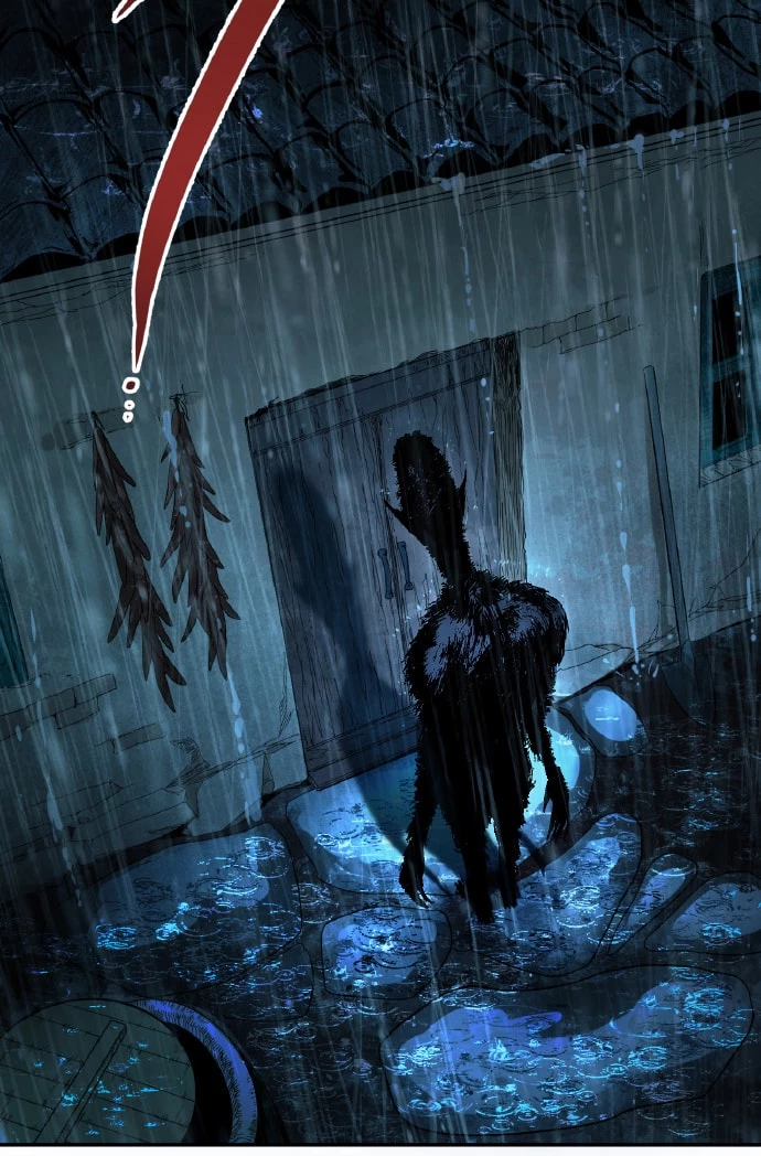 Caramal Kỳ Quái Chapter 20 - Trang 3