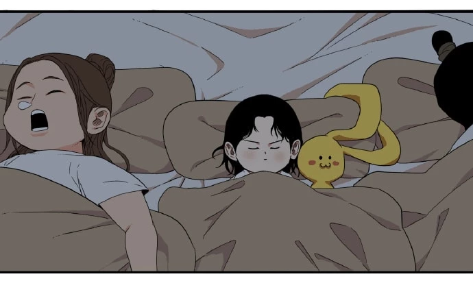 Caramal Kỳ Quái Chapter 20 - Trang 3