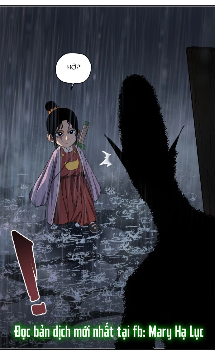 Caramal Kỳ Quái Chapter 20 - Trang 3