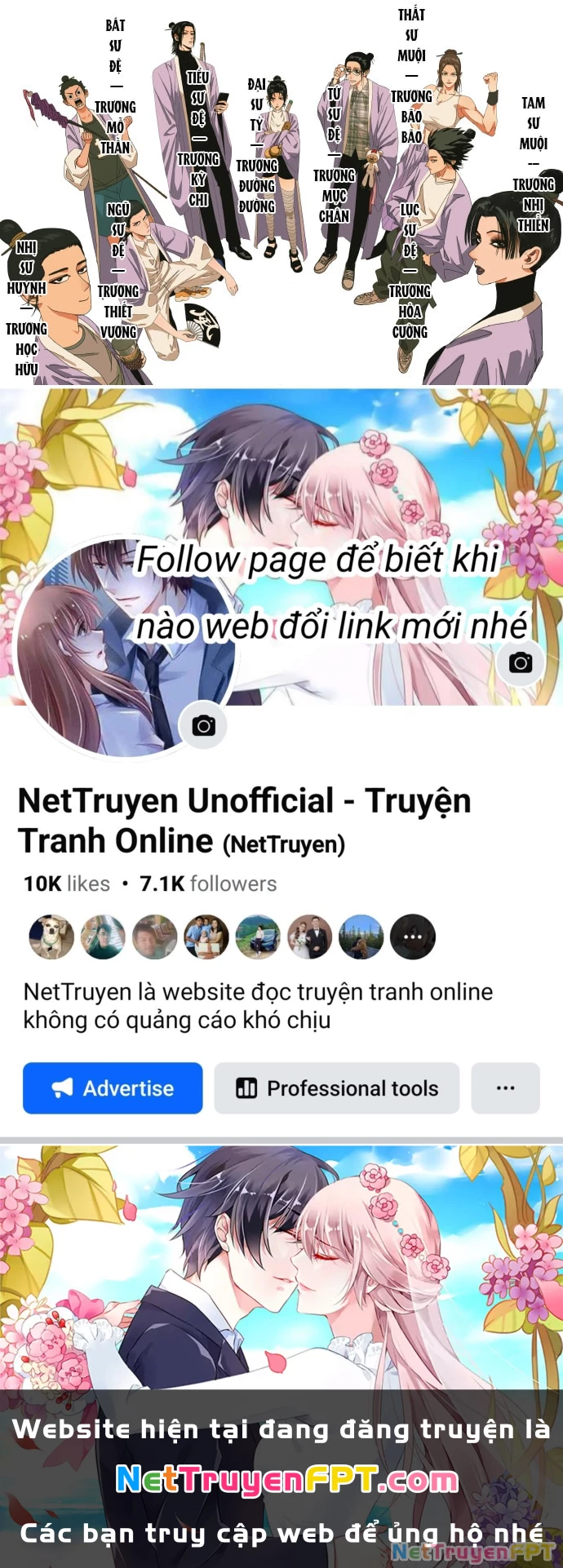 Caramal Kỳ Quái Chapter 20 - Trang 3