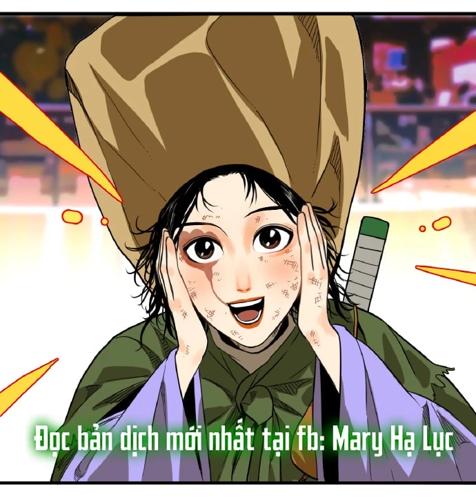Caramal Kỳ Quái Chapter 21 - Trang 3