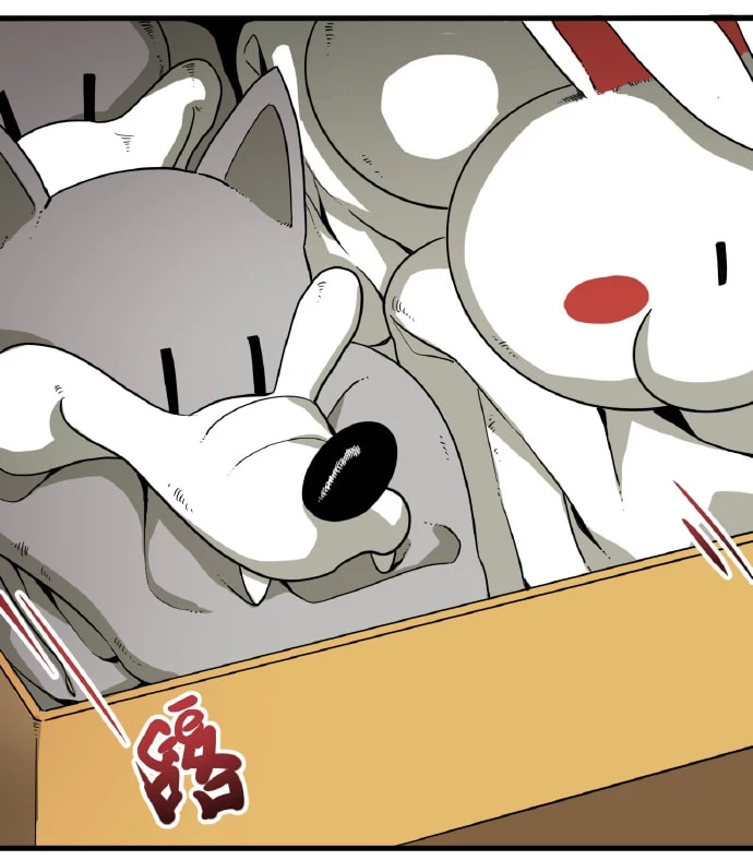 Caramal Kỳ Quái Chapter 21 - Trang 3