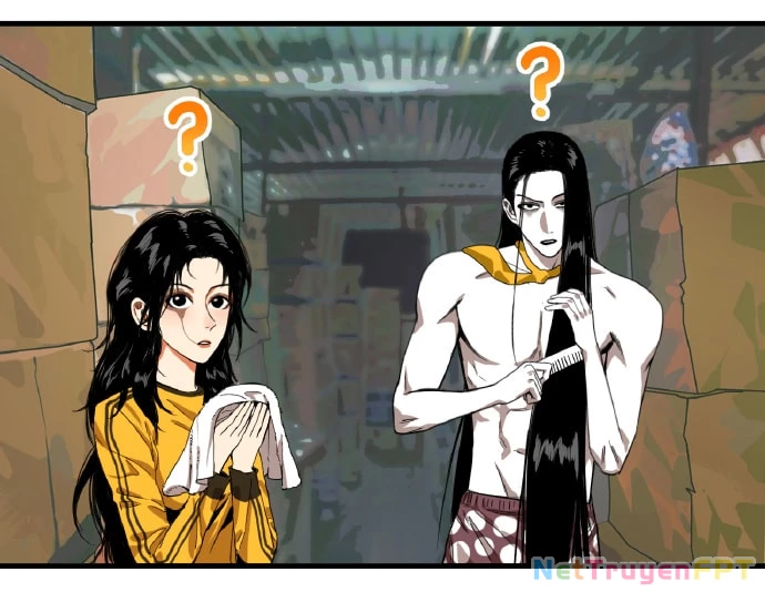 Caramal Kỳ Quái Chapter 21 - Trang 3