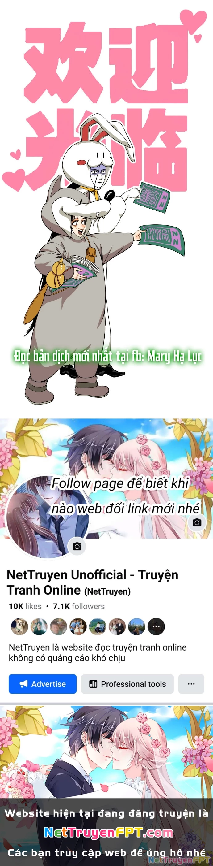 Caramal Kỳ Quái Chapter 21 - Trang 3