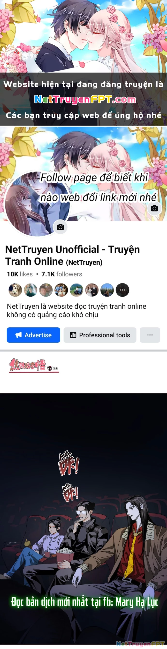 Caramal Kỳ Quái Chapter 22 - Trang 3