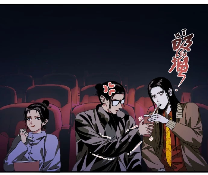 Caramal Kỳ Quái Chapter 22 - Trang 3