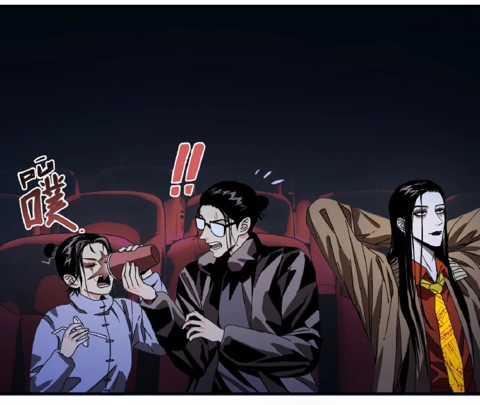 Caramal Kỳ Quái Chapter 22 - Trang 3
