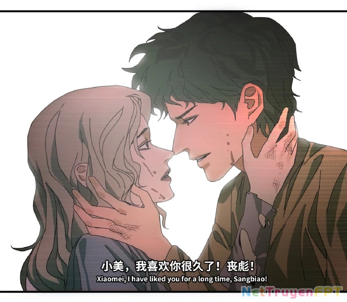Caramal Kỳ Quái Chapter 22 - Trang 3