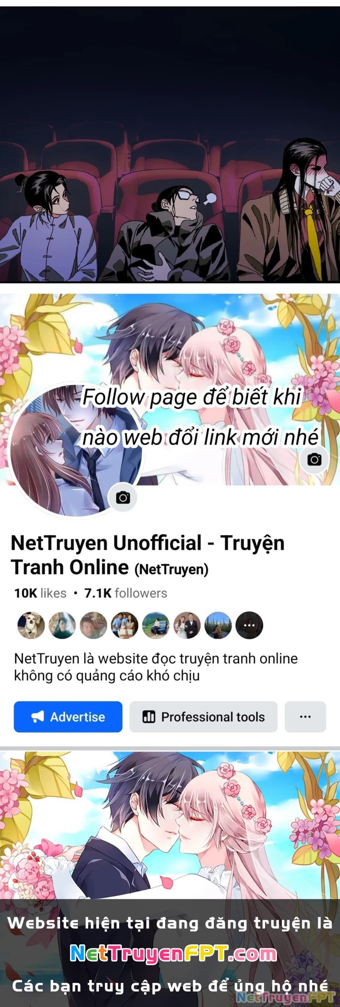 Caramal Kỳ Quái Chapter 22 - Trang 3